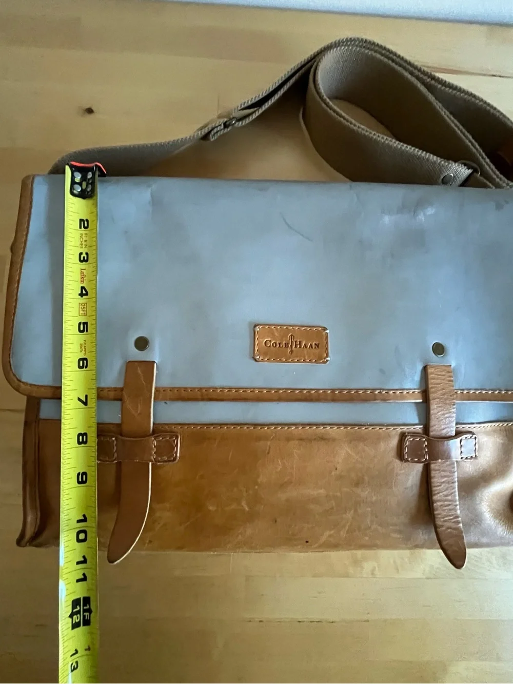 Cole Hahn vtg cole